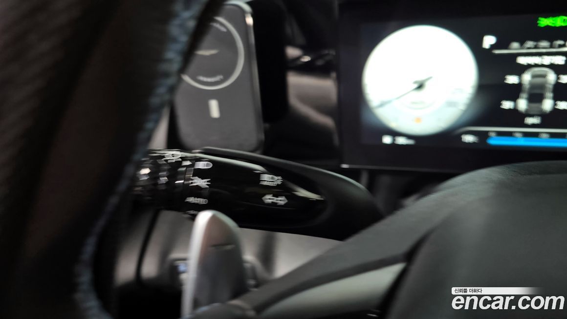 Hyundai AVANTE 2022