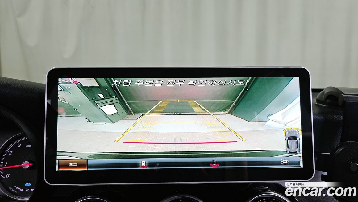 Mercedes-Benz GLC-Class 2019