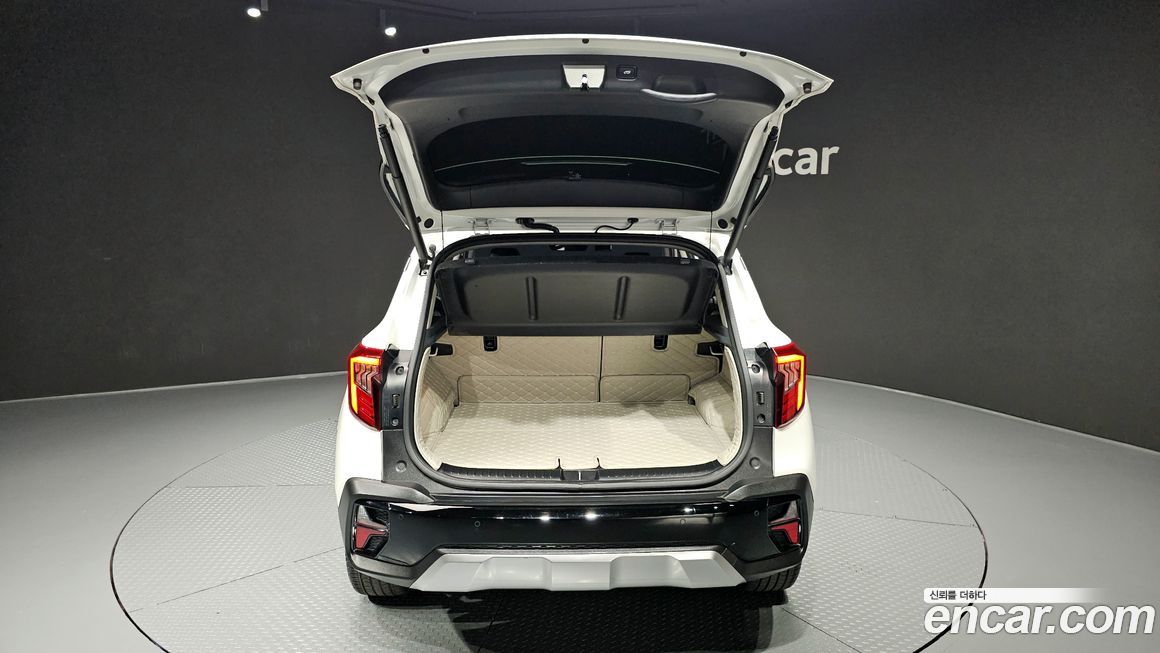 Kia Seltos 2024