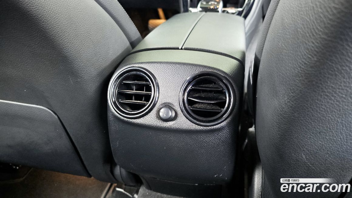 Mercedes-Benz GLC-Class 2019