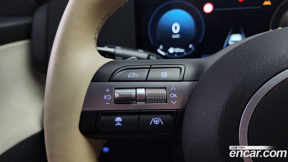 Hyundai Kona 2023