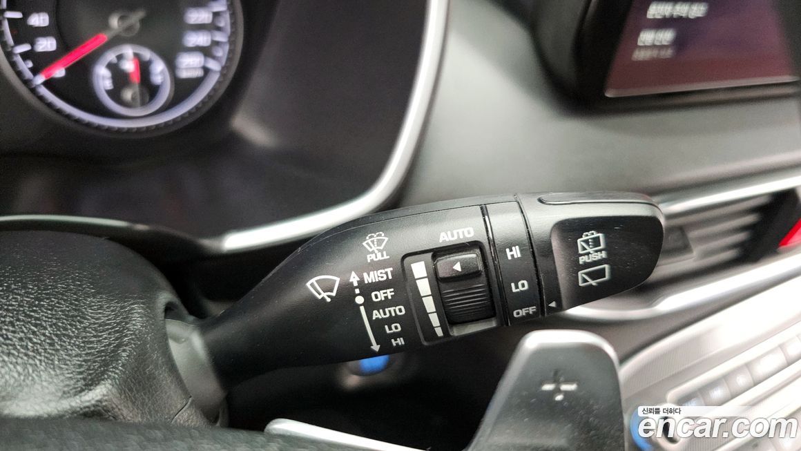 Hyundai Santafe 2022