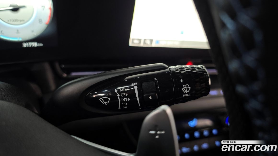 Hyundai AVANTE 2022