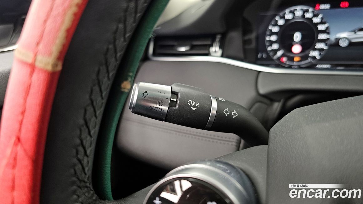 Land Rover Range Rover Evoque 2020