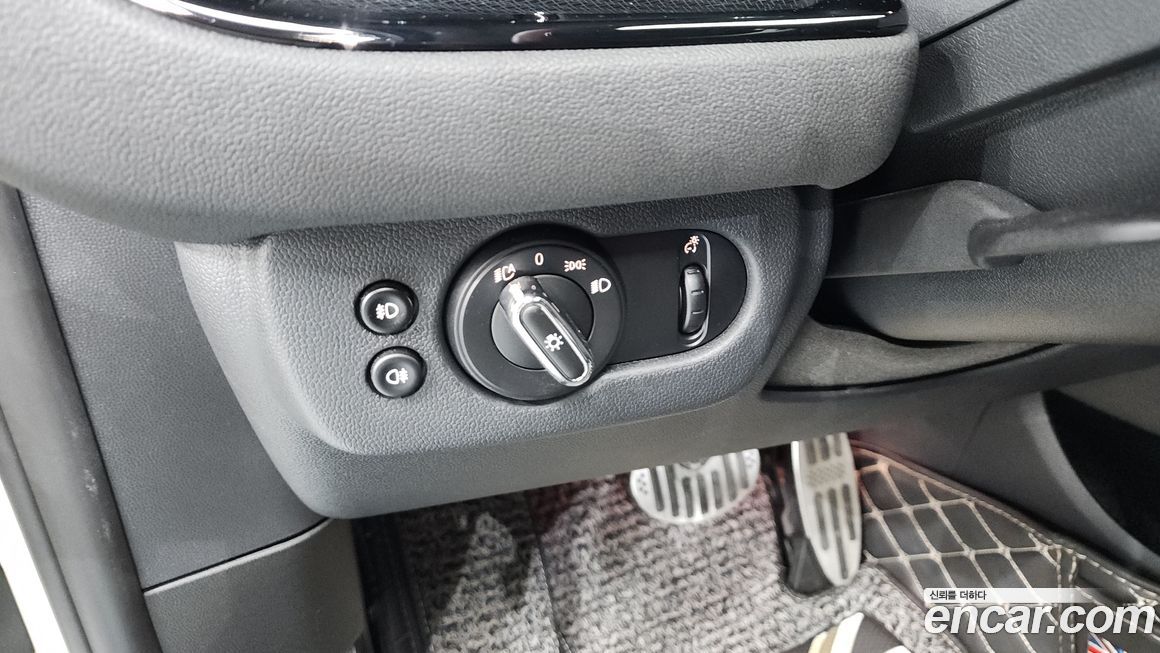 Mini Clubman 2022