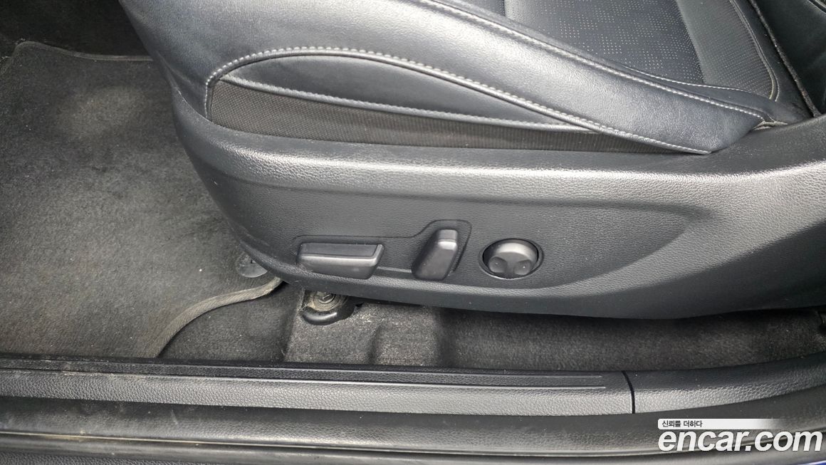 Kia Seltos 2020