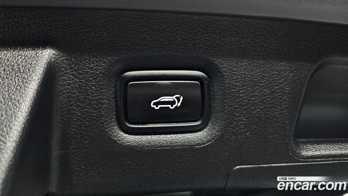 Hyundai Santafe 2022