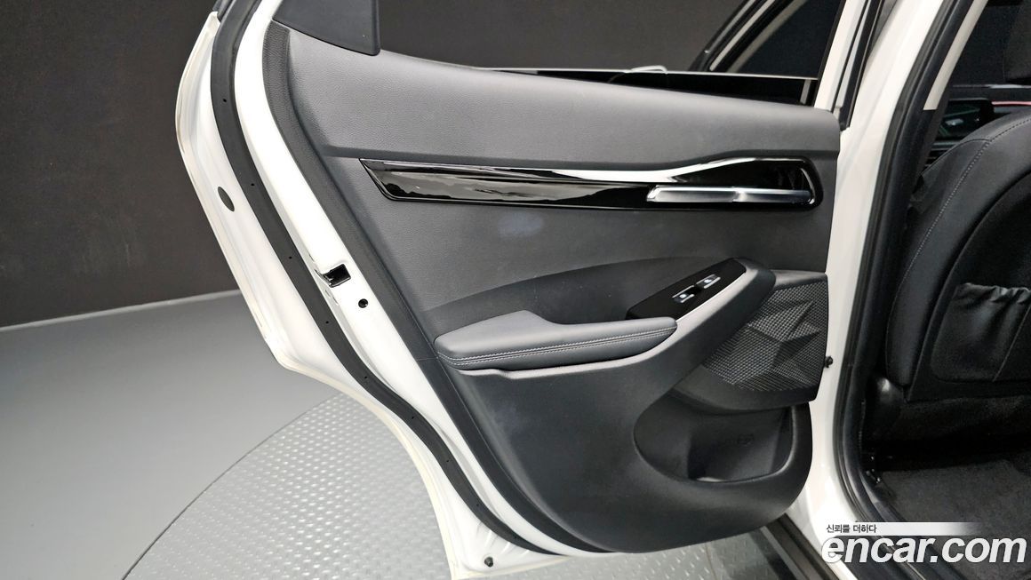 Kia Seltos 2024