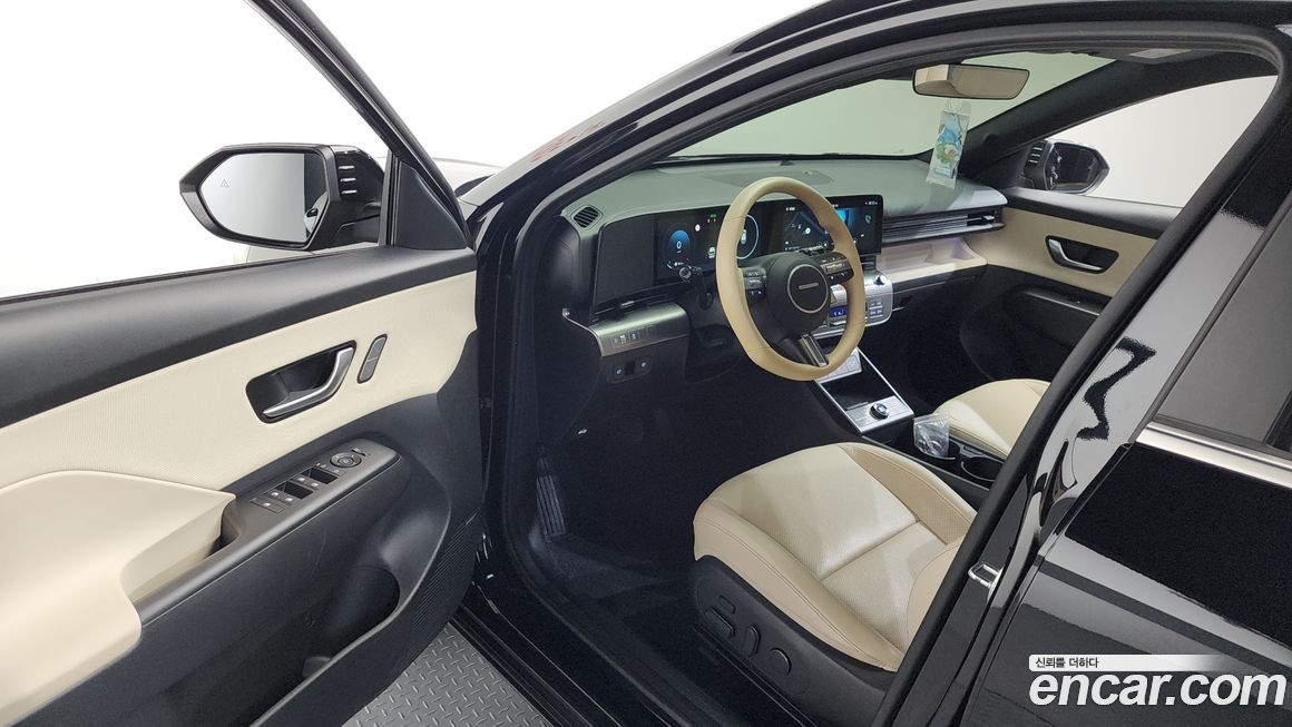 Hyundai Kona 2023