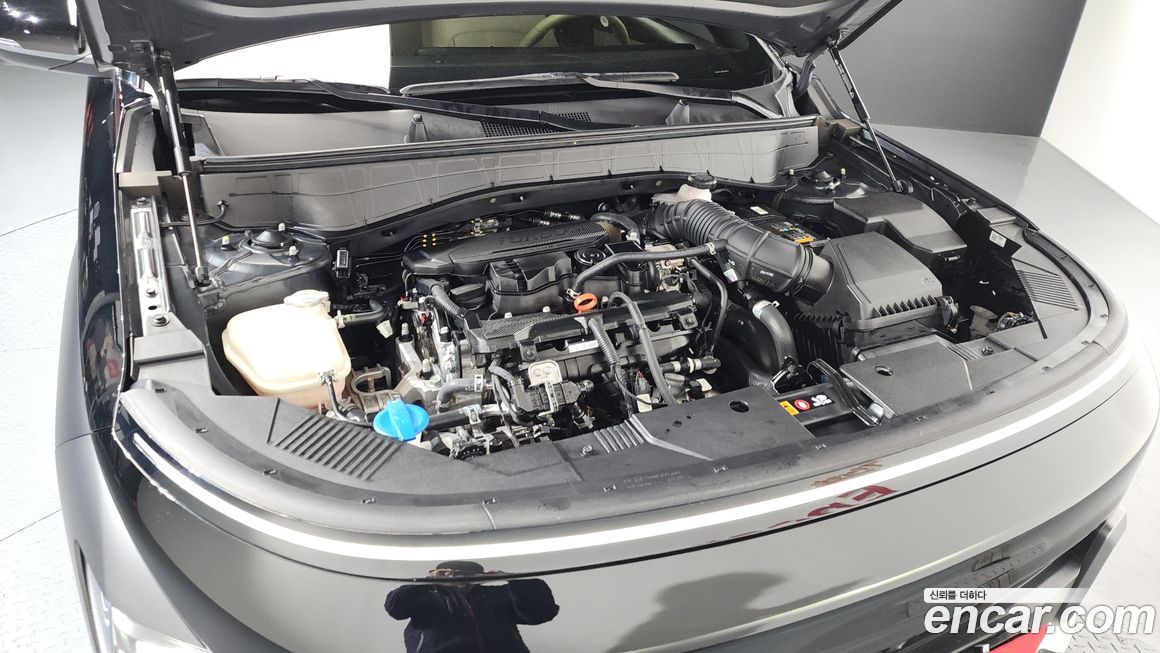 Hyundai Kona 2023