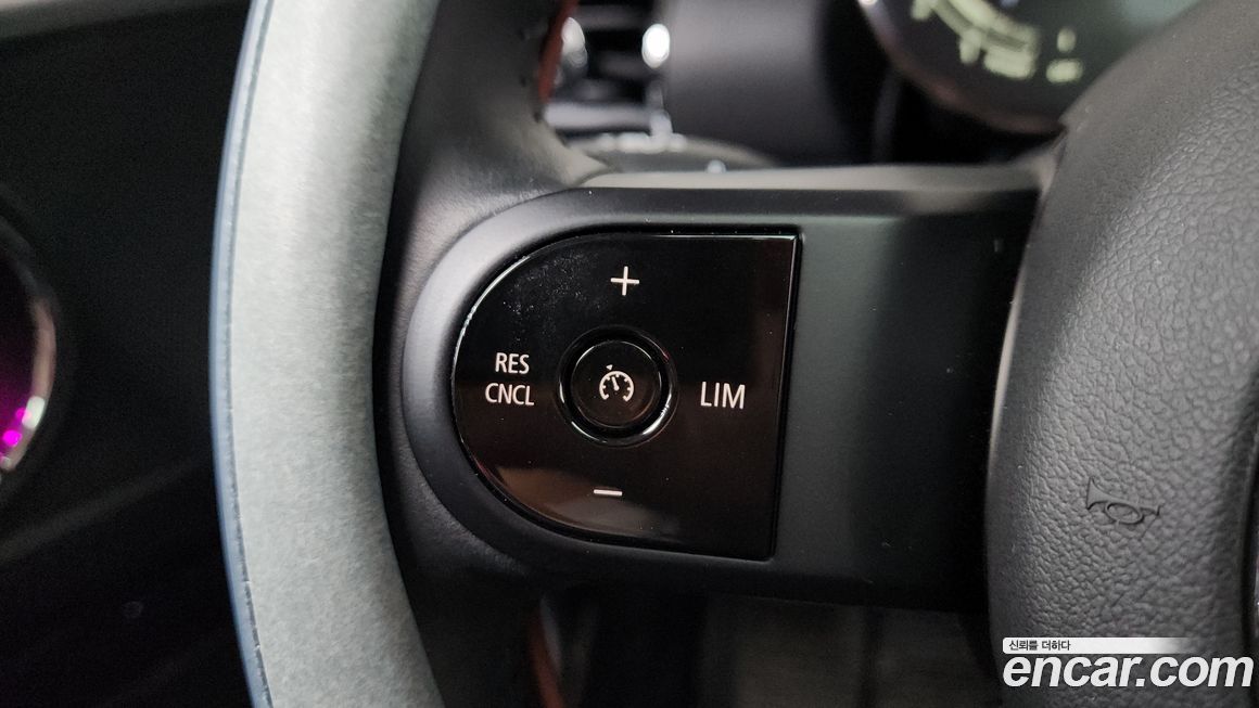 Mini Clubman 2022