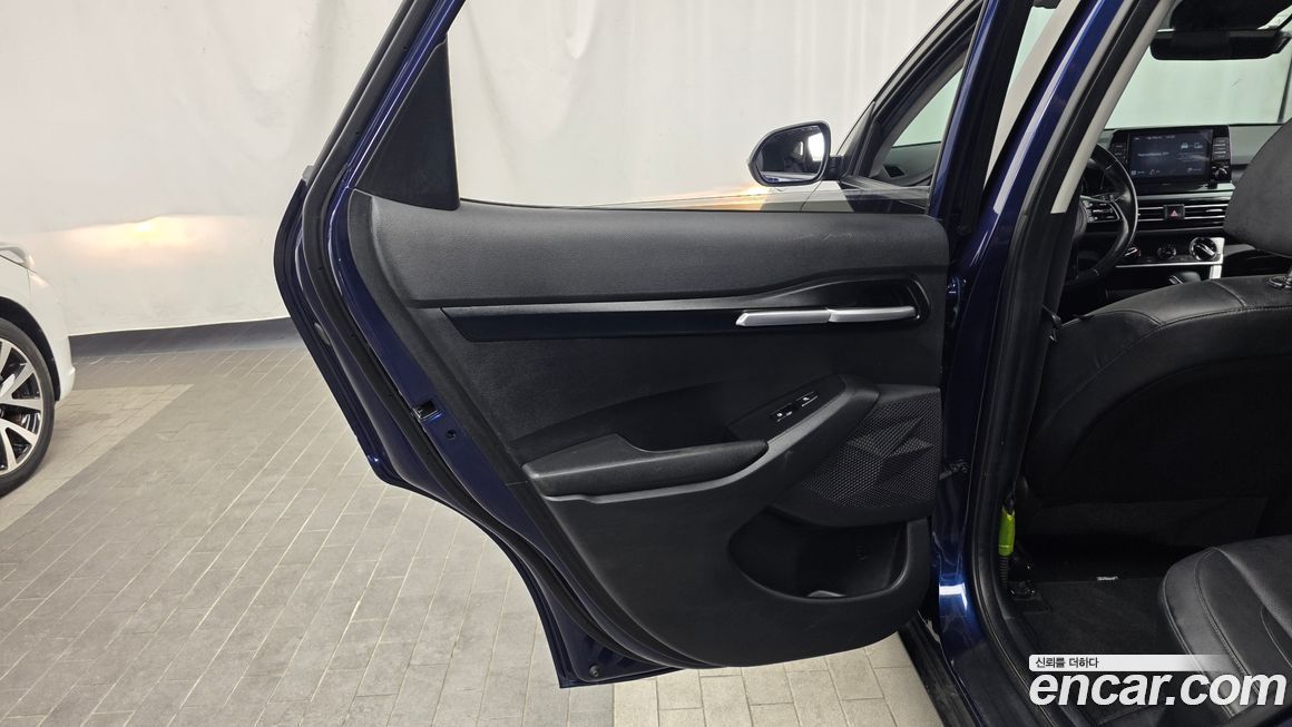 Kia Seltos 2020