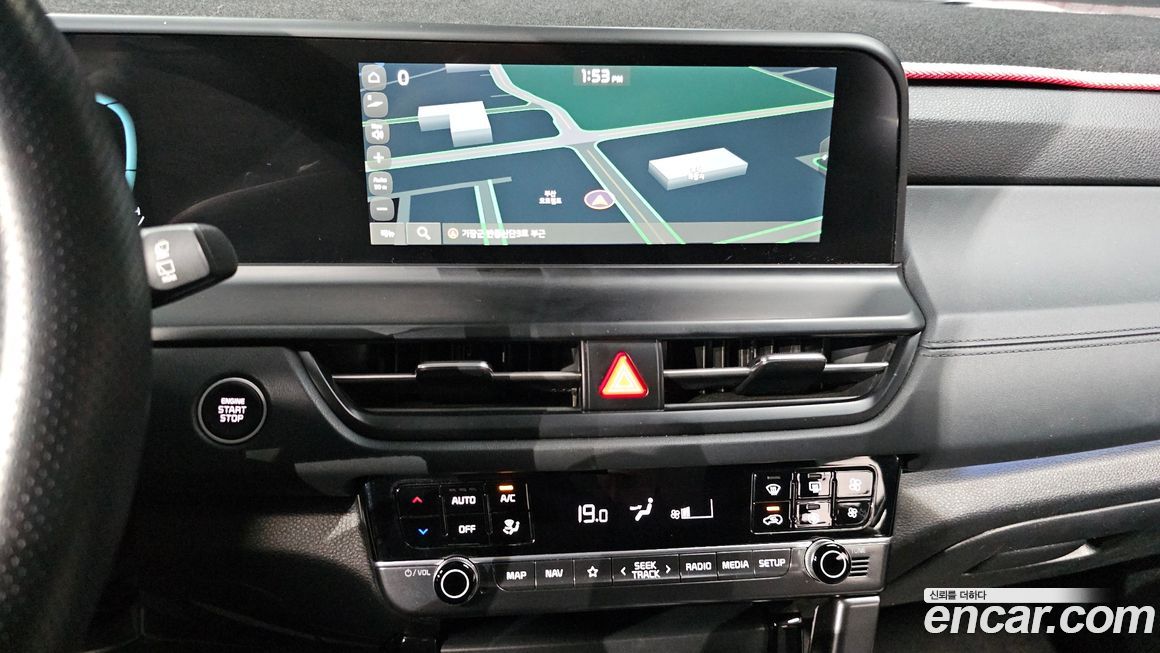 Kia Seltos 2024
