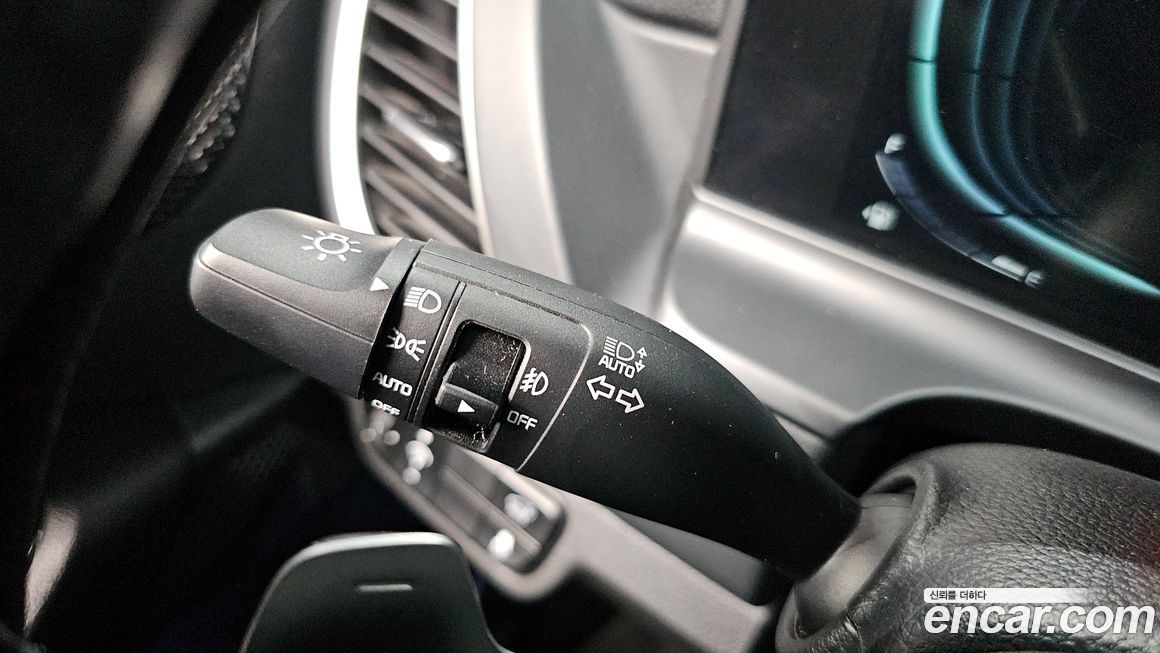 Kia Seltos 2024