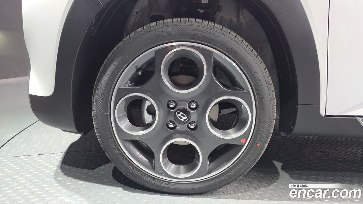 Hyundai Casper 2026