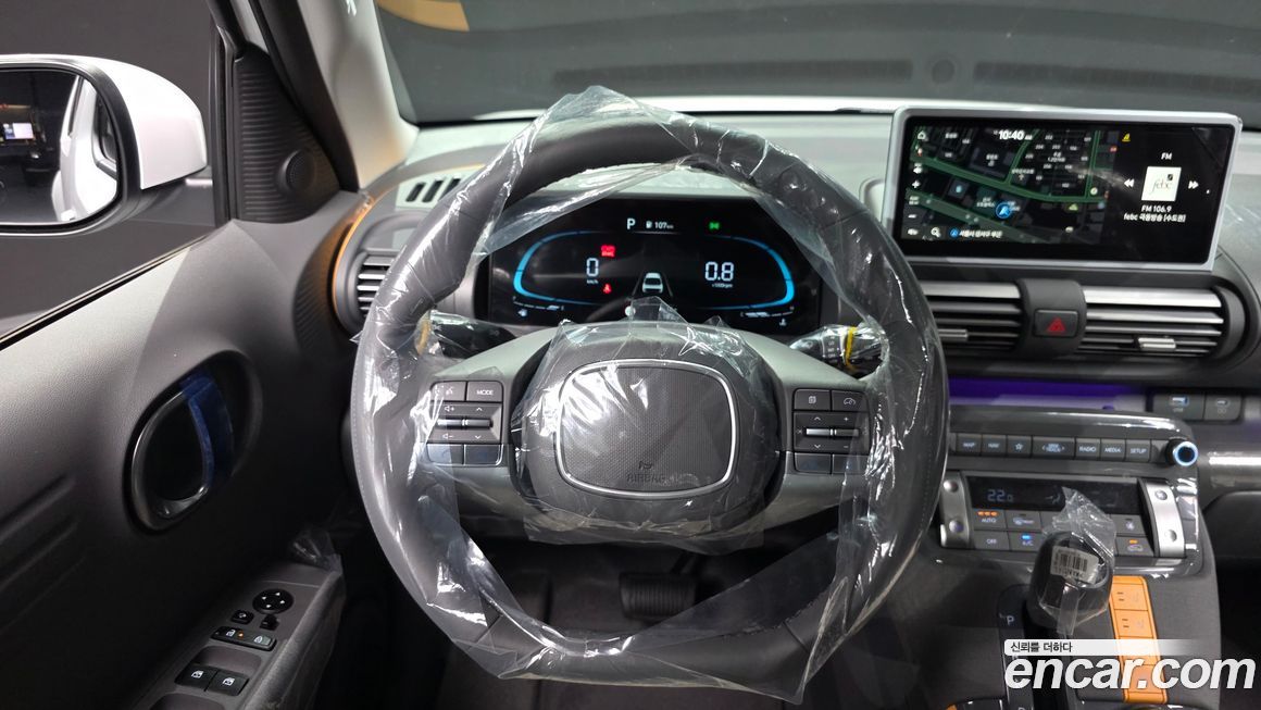 Hyundai Casper 2026