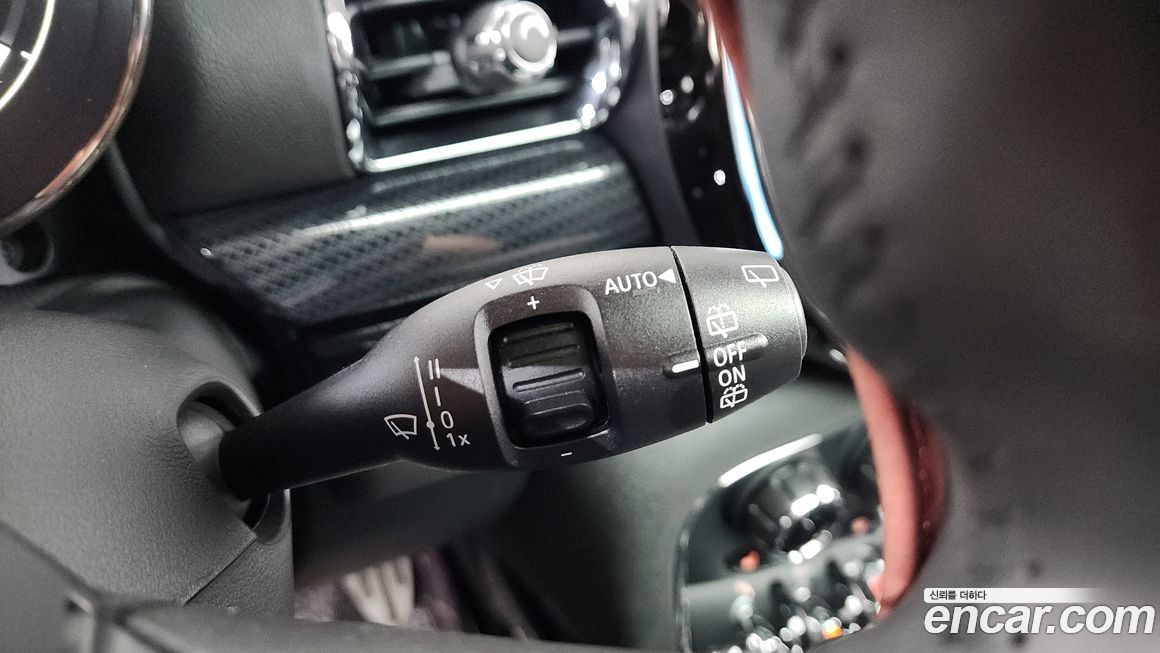 Mini Clubman 2022
