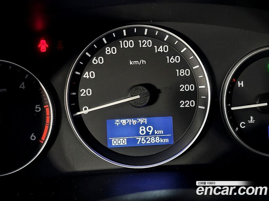 Hyundai Starex 2018