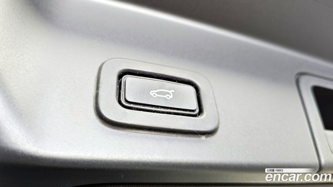 Land Rover Range Rover Evoque 2020