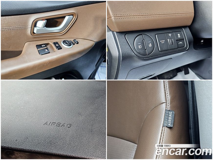 Hyundai Starex 2018