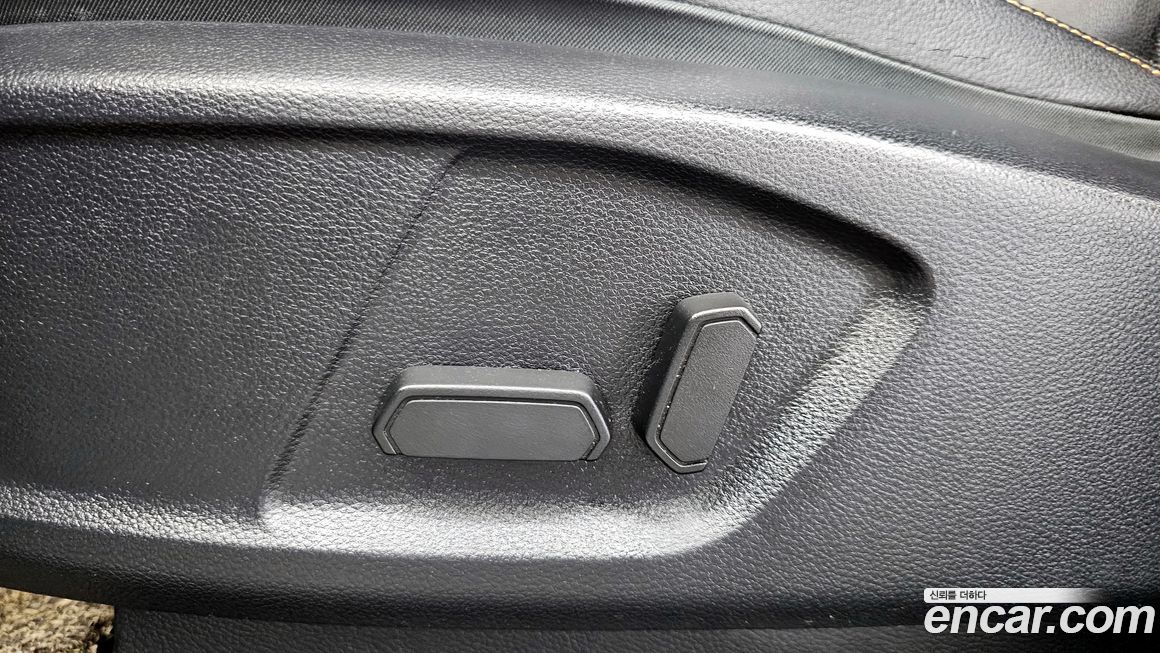Ford Ranger 2021