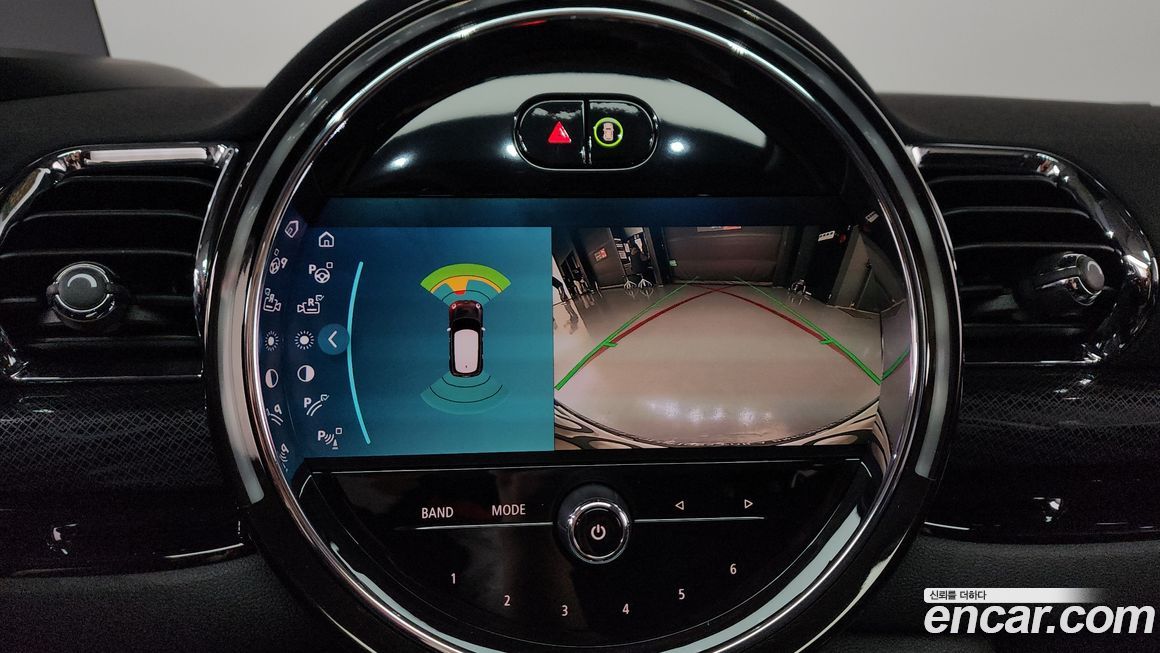 Mini Clubman 2022
