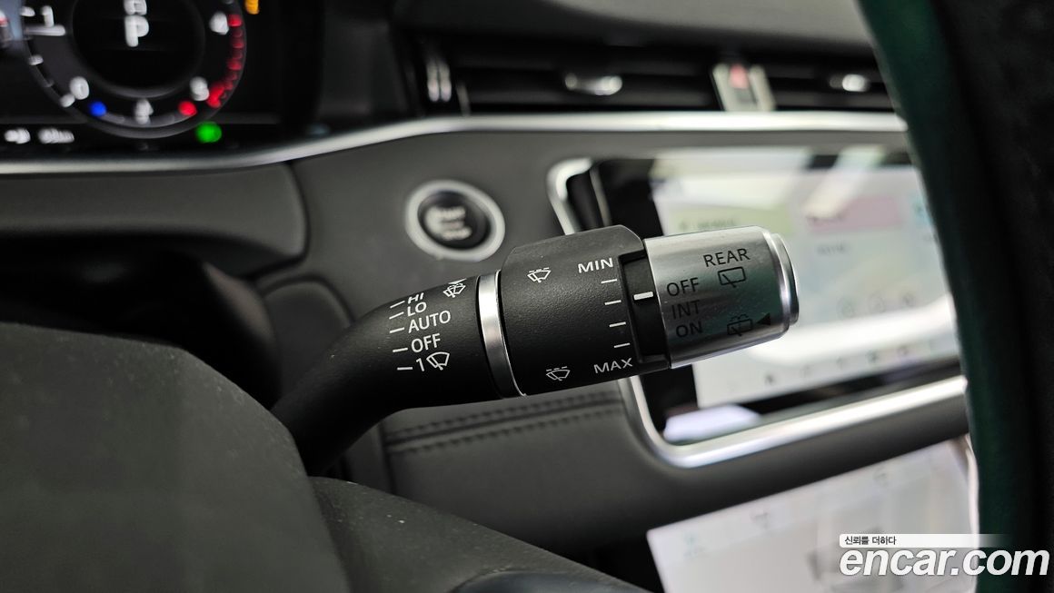 Land Rover Range Rover Evoque 2020