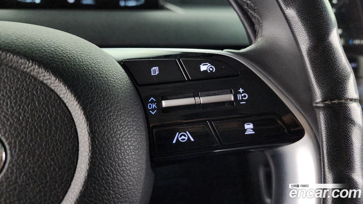 Hyundai Staria 2023