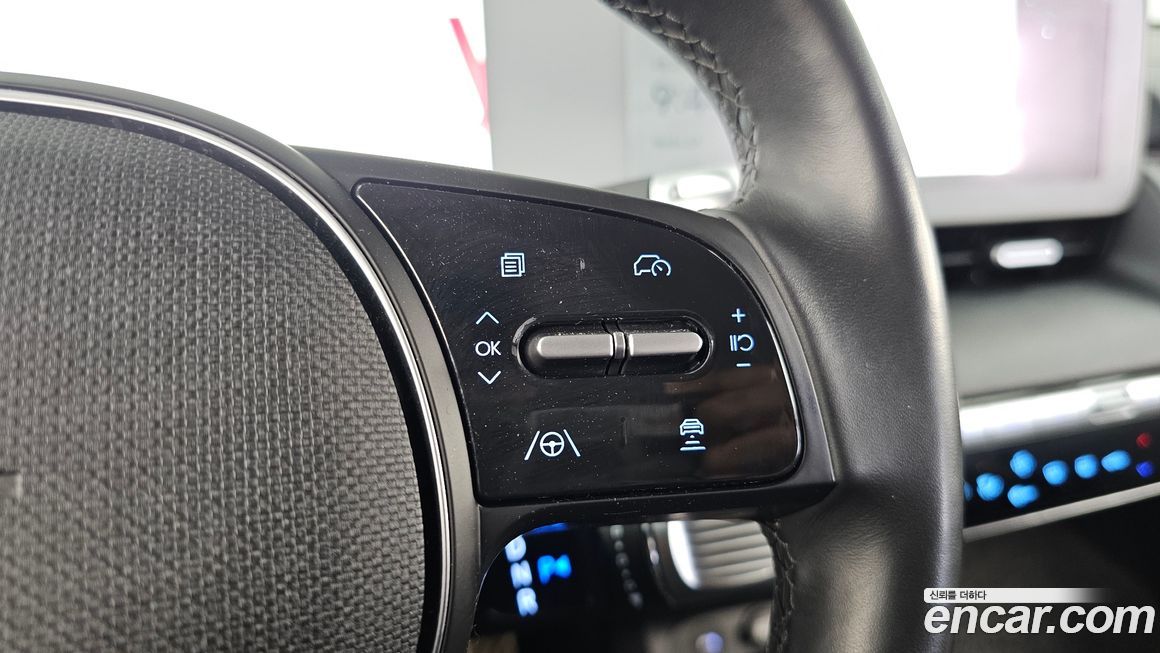 Hyundai Ioniq5 2022