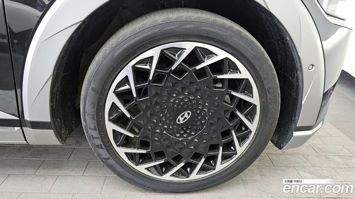 Hyundai Ioniq5 2022