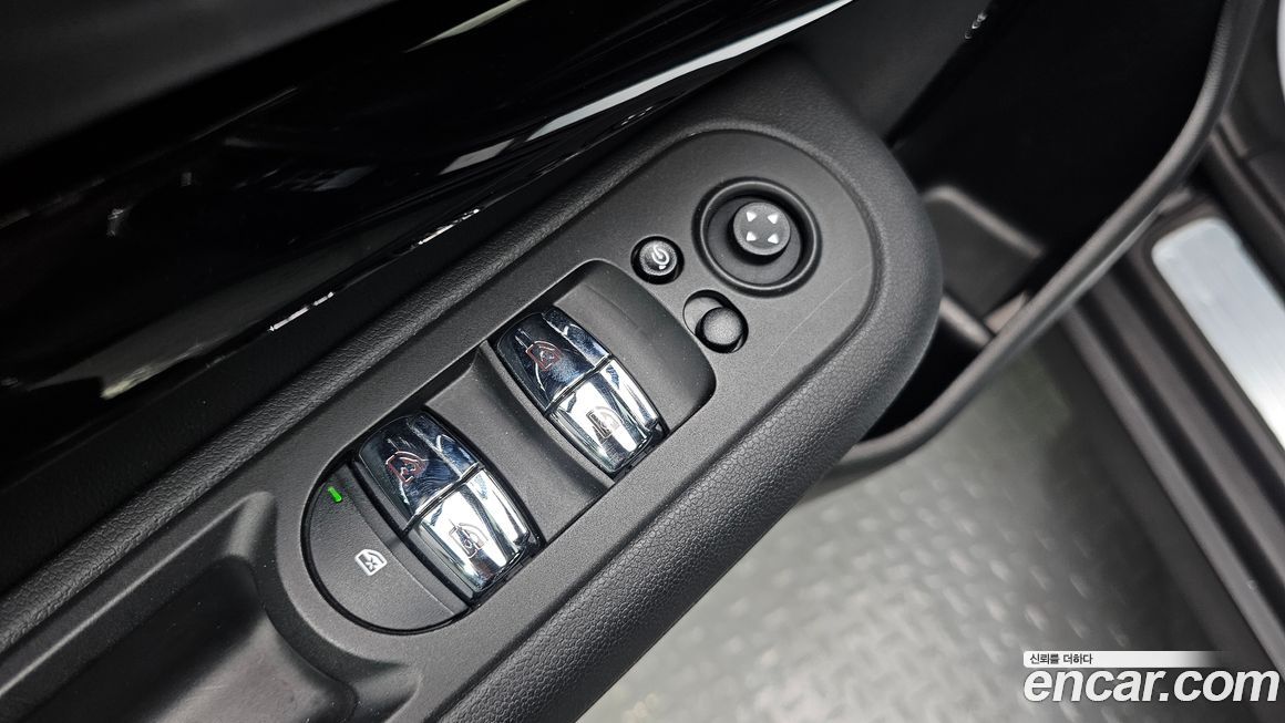 Mini Clubman 2023