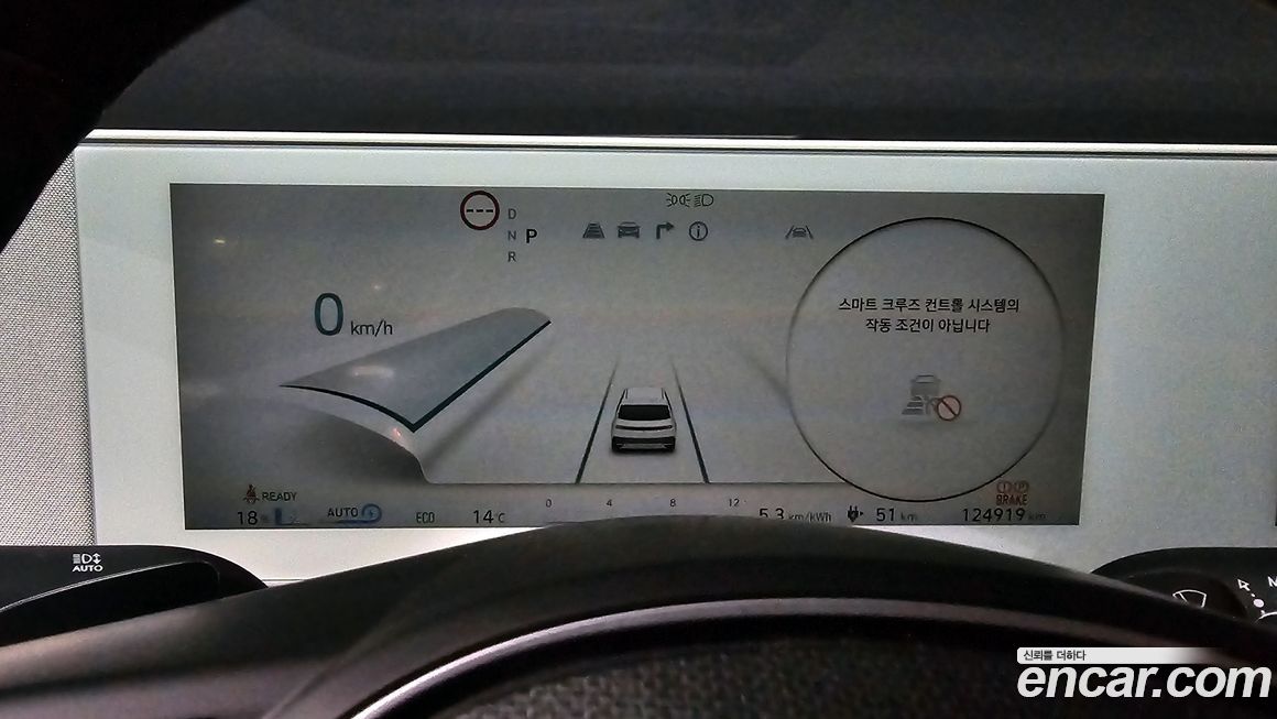 Hyundai Ioniq5 2022