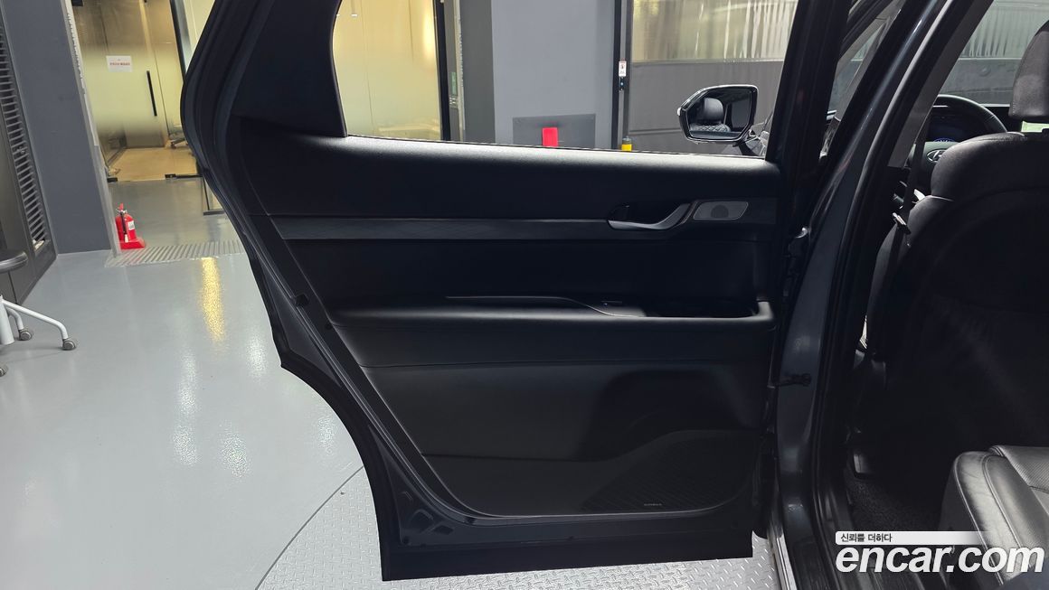 Hyundai Palisade 2020