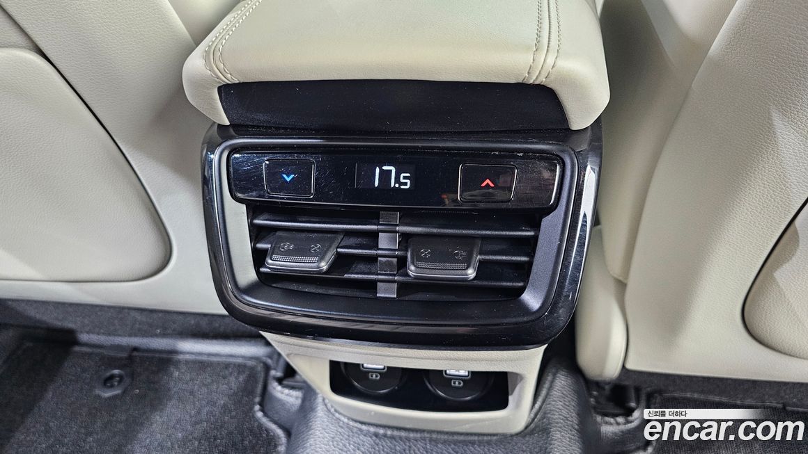 Kia K8 2022