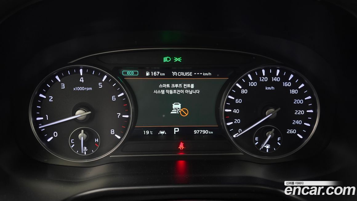 Kia K9 2021