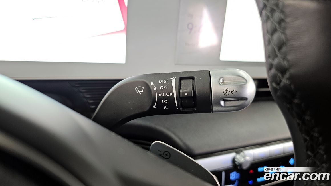 Hyundai Ioniq5 2022