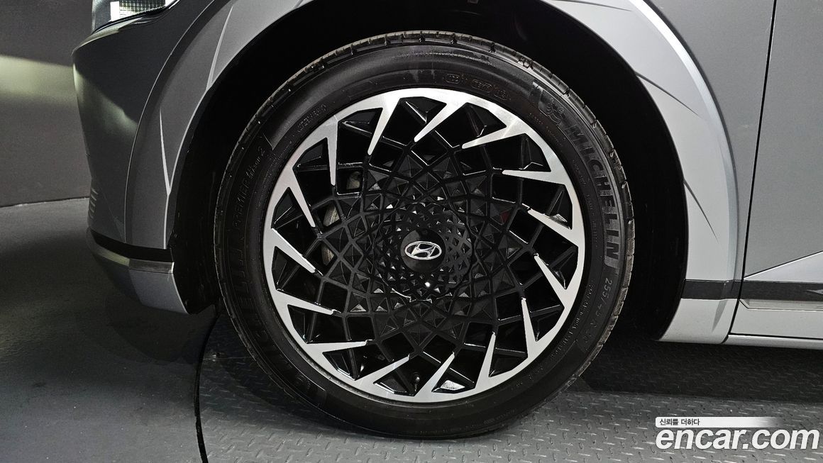 Hyundai Ioniq5 2022