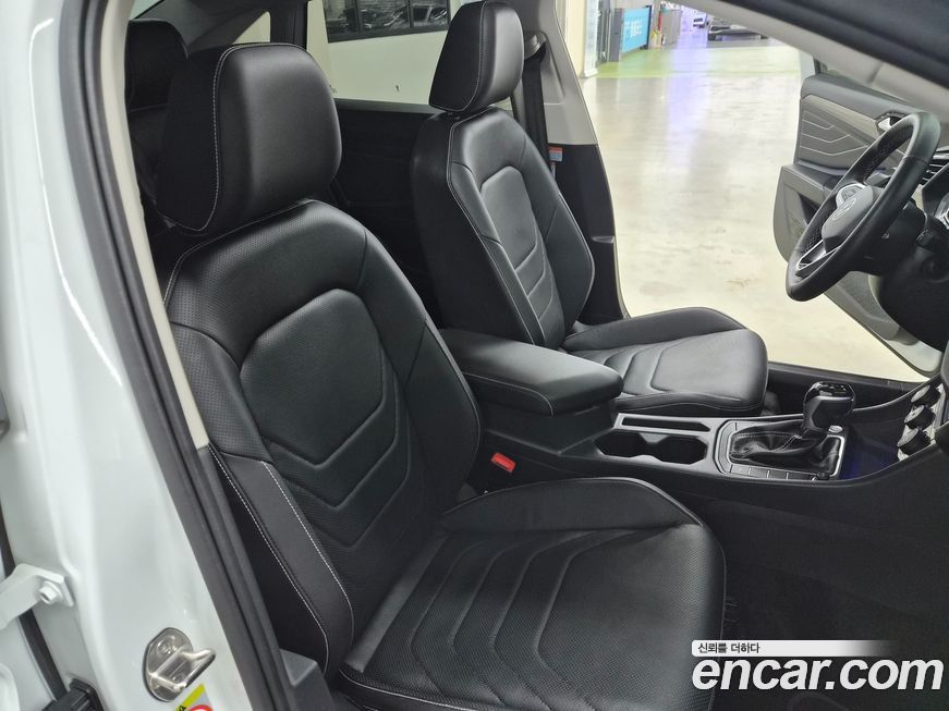 Volkswagen Jetta 2024
