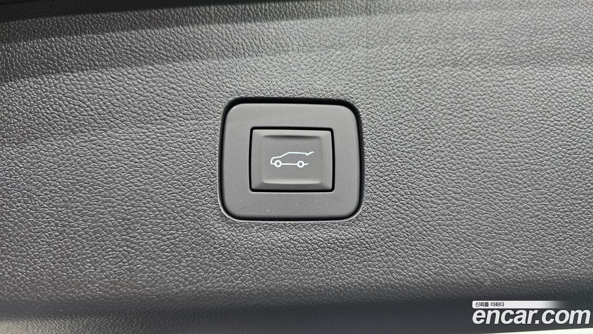 ChevroletGMDaewoo Trax 2026