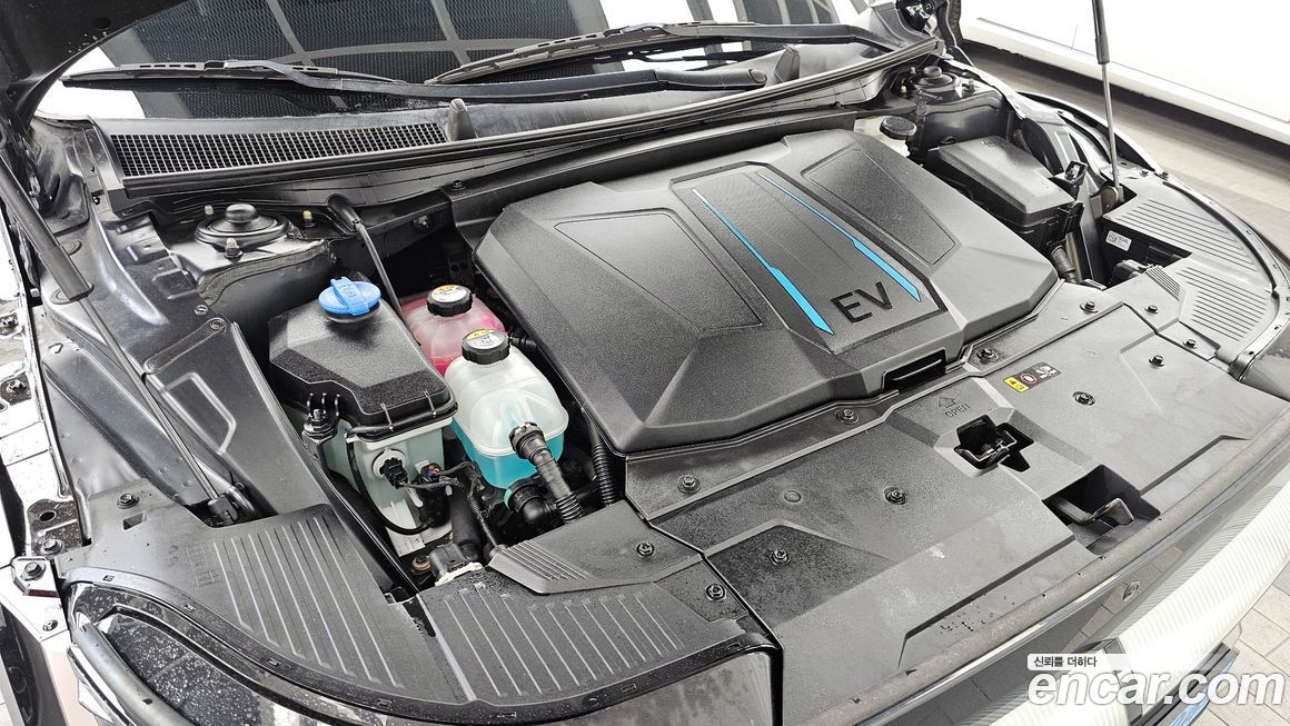 Hyundai Ioniq5 2022