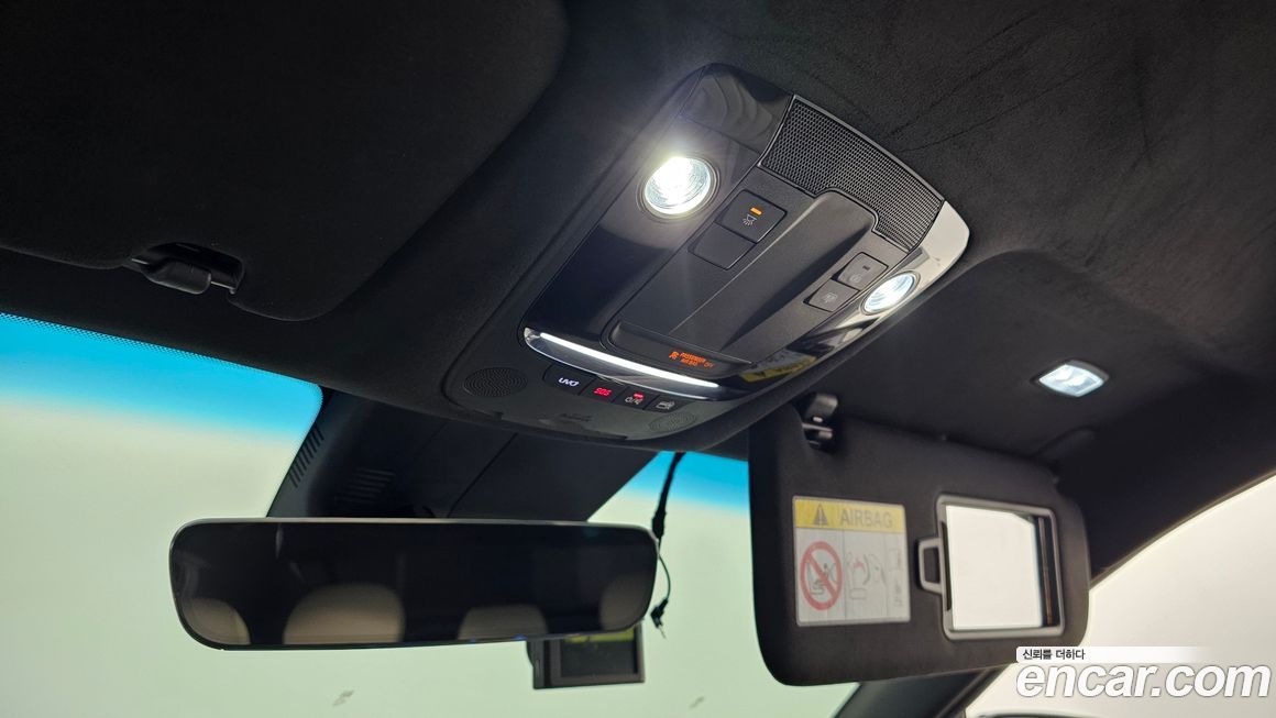 Kia K8 2022