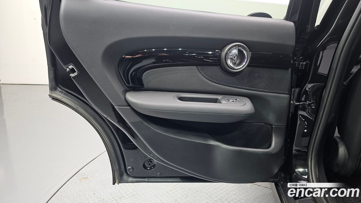 Mini Clubman 2023