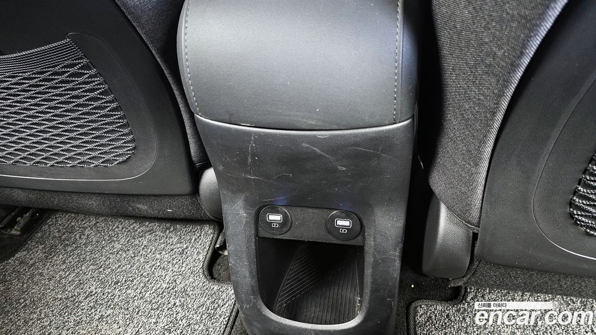 Hyundai Ioniq5 2022