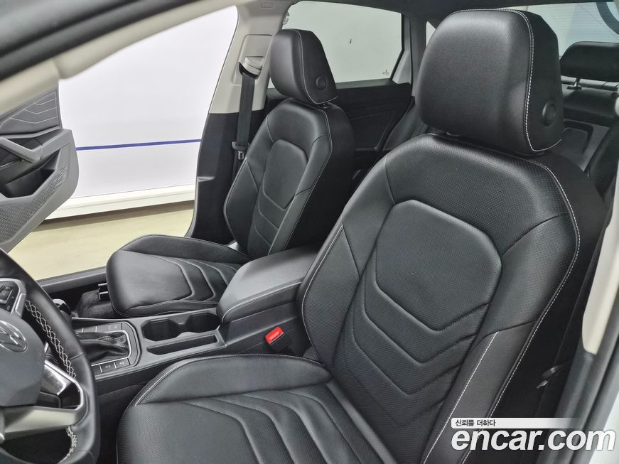 Volkswagen Jetta 2024