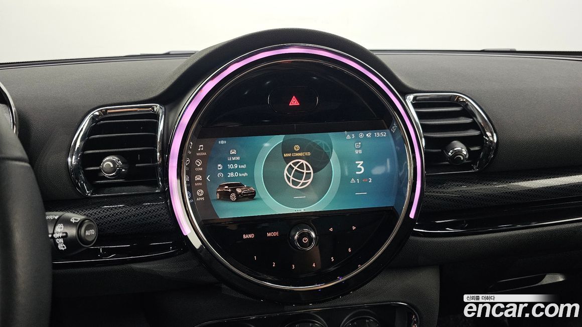 Mini Clubman 2023