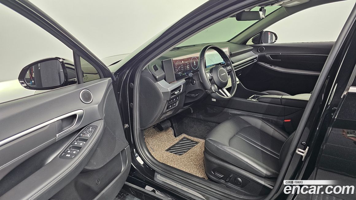 Hyundai Sonata 2024