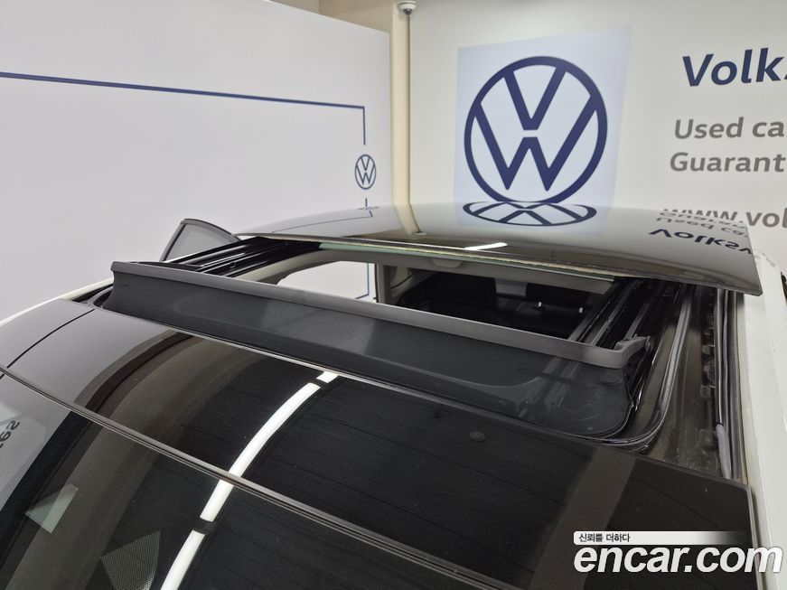 Volkswagen Jetta 2024