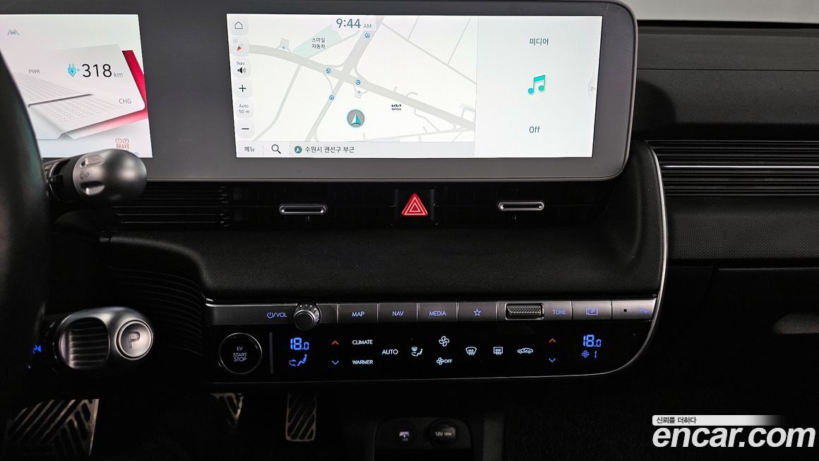 Hyundai Ioniq5 2022