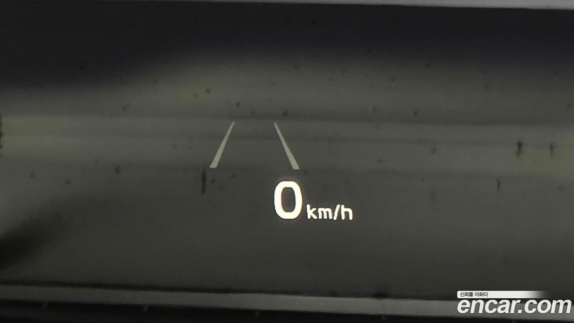 Kia K9 2021