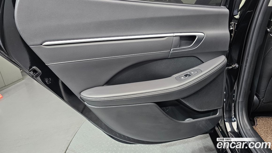 Hyundai Sonata 2024